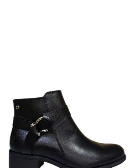 BOTIN BRUNO ROSSI - MAWI