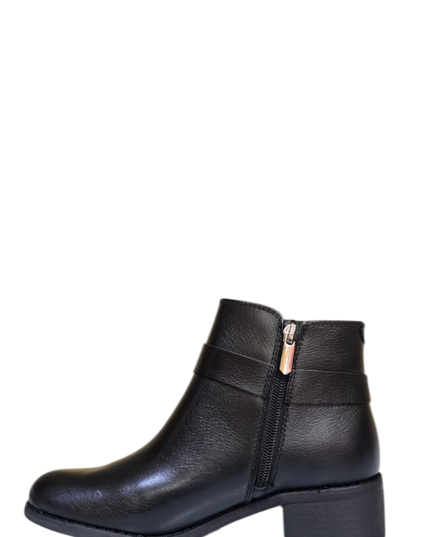 BOTIN BRUNO ROSSI - MAWI