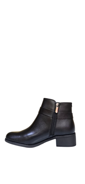 BOTIN BRUNO ROSSI