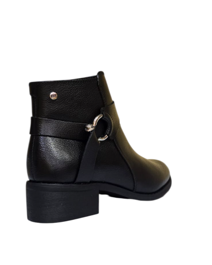 BOTIN BRUNO ROSSI - MAWI