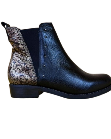 BOTIN HEBLES ZEUS ORO - MAWI