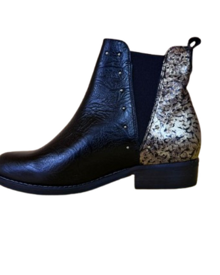 BOTIN HEBLES ZEUS ORO - MAWI