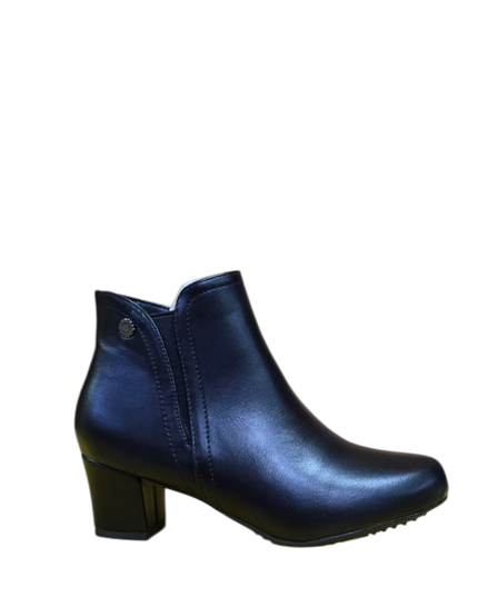BOTIN CHALADA - MAWI