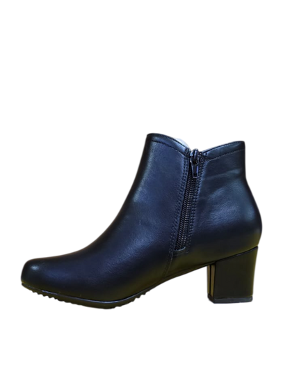 BOTIN CHALADA - MAWI