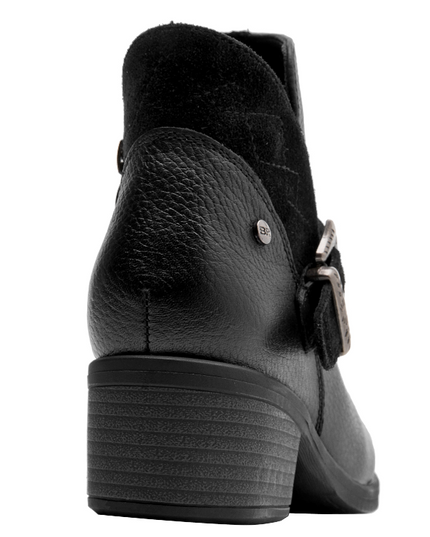 BOTIN BRUNO ROSSI - MAWI
