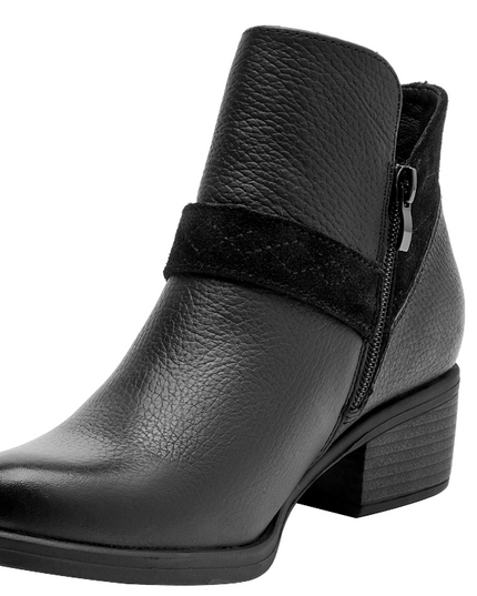 BOTIN BRUNO ROSSI - MAWI