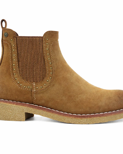 Bota CHALADA Bota Chalada en color cafe.