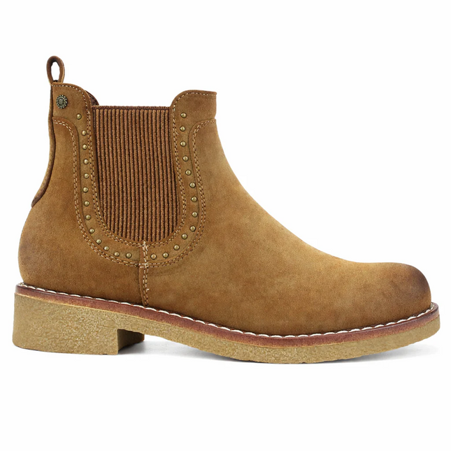 Bota CHALADA Bota Chalada en color cafe.