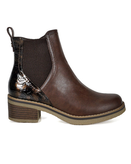BOTIN BEGOÑA CAILIN - MAWI