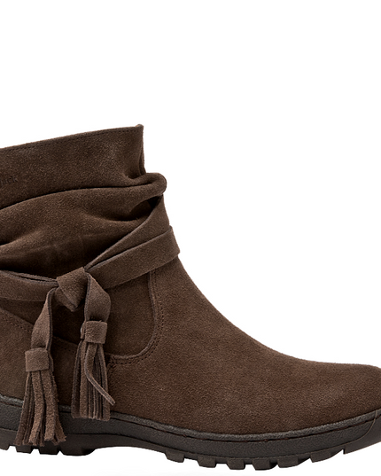 BOTIN PANAMA JACK