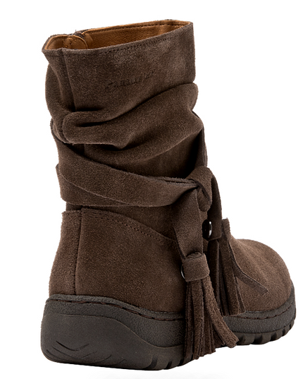 BOTIN PANAMA JACK