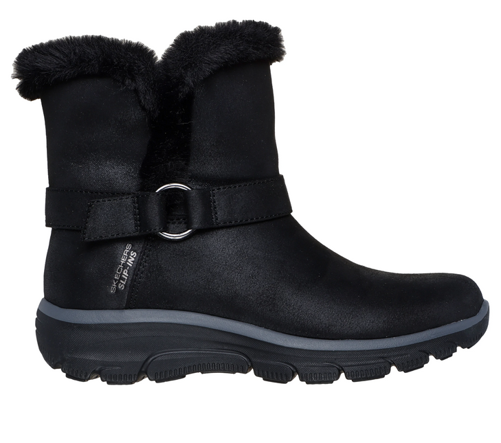 BOTIN SKECHERS EASY GOING