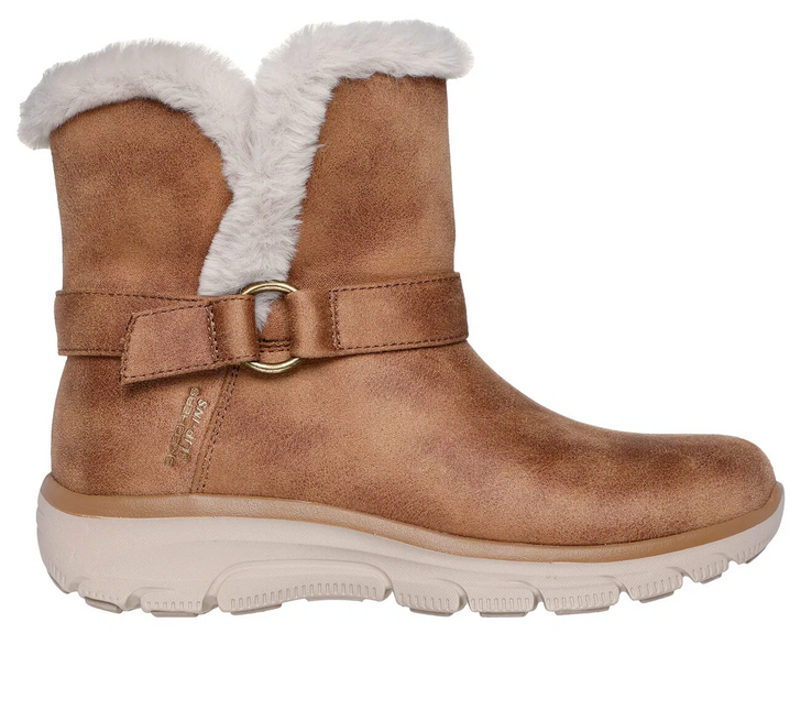 BOTIN SKECHERS EASY GOING