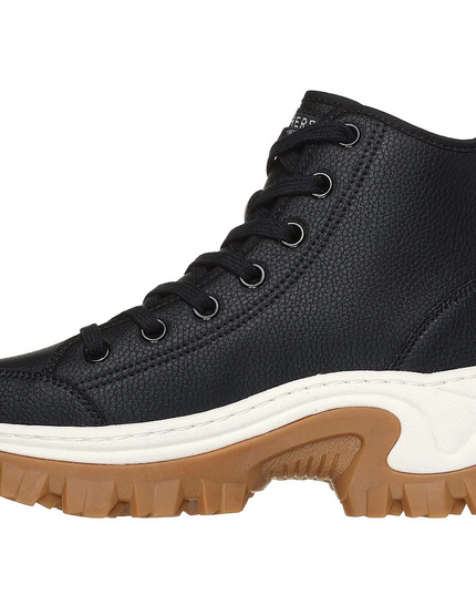 BOTIN SKECHERS HI-RYZE