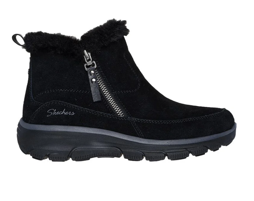 BOTIN SKECHERS EASY GOING