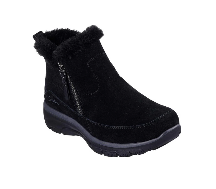 BOTIN SKECHERS EASY GOING