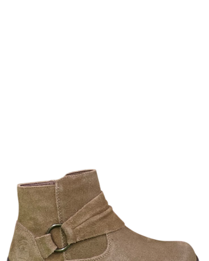 Accesorio PANAMA JACK botin panama jack en color camel