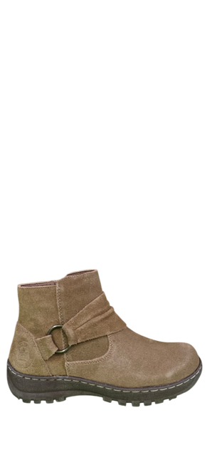 Accesorio PANAMA JACK botin panama jack en color camel