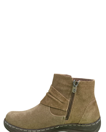 BOTIN PANAMA JACK