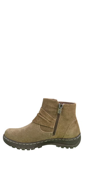 BOTIN PANAMA JACK