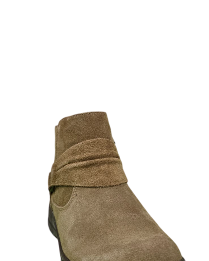 BOTIN PANAMA JACK