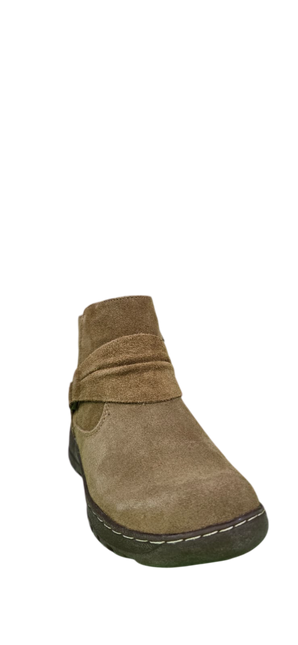 BOTIN PANAMA JACK