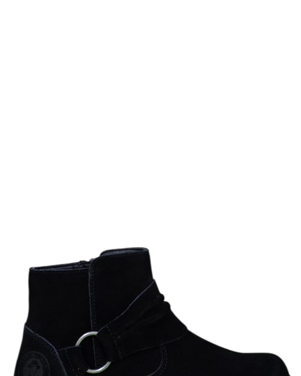 BOTIN PANAMA JACK