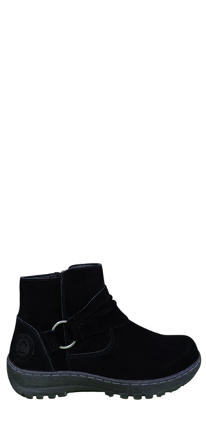 BOTIN PANAMA JACK