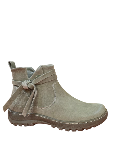 Accesorio PANAMA JACK botin panama jack en color camel