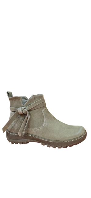 Accesorio PANAMA JACK botin panama jack en color camel
