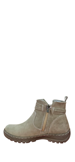 BOTIN PANAMA JACK