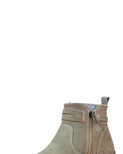 BOTIN PANAMA JACK