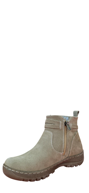 BOTIN PANAMA JACK