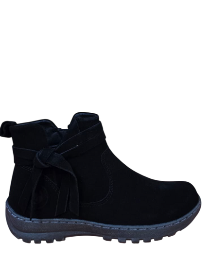 BOTIN PANAMA JACK