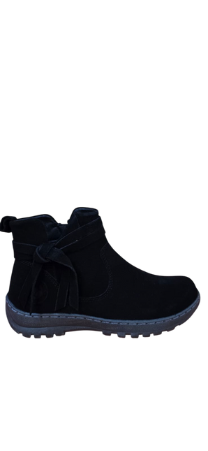 BOTIN PANAMA JACK