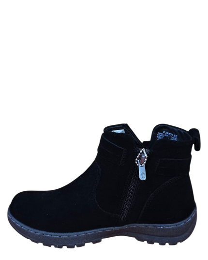 BOTIN PANAMA JACK