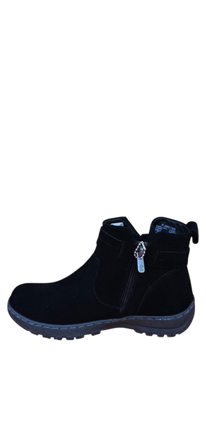 BOTIN PANAMA JACK
