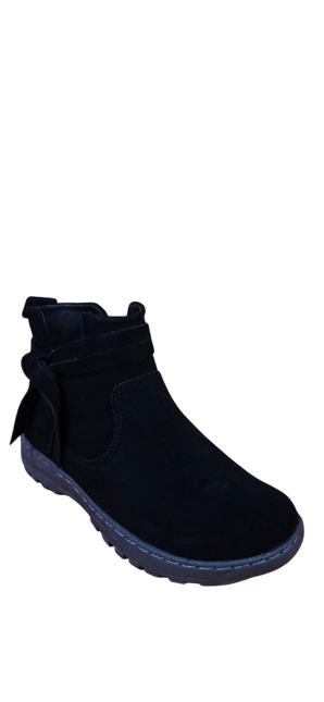 BOTIN PANAMA JACK