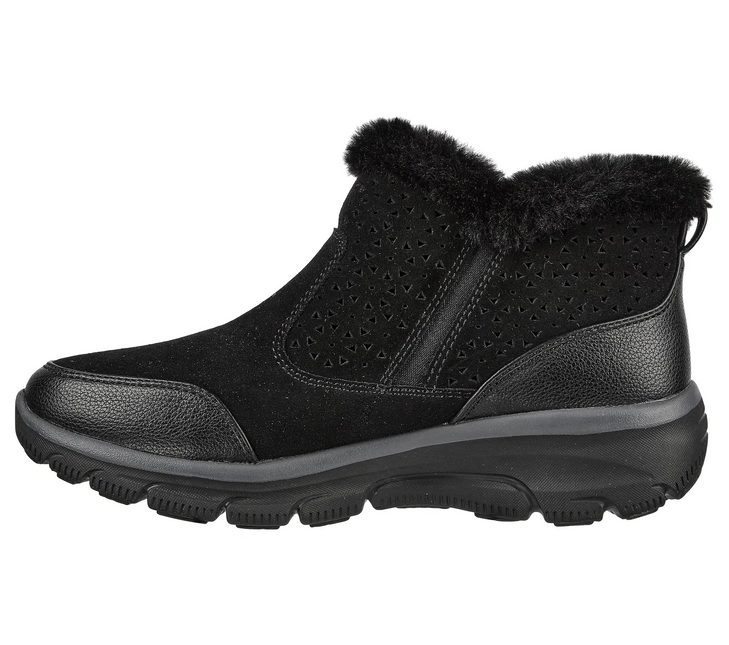 BOTIN SKECHERS EASY GOING