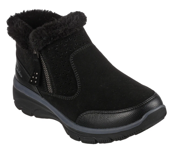 BOTIN SKECHERS EASY GOING