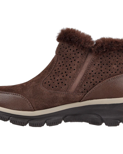BOTIN SKECHERS EASY GOING