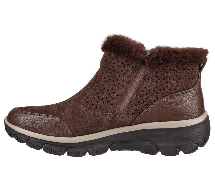 BOTIN SKECHERS EASY GOING