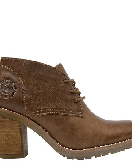 BOTIN PANAMA JACK