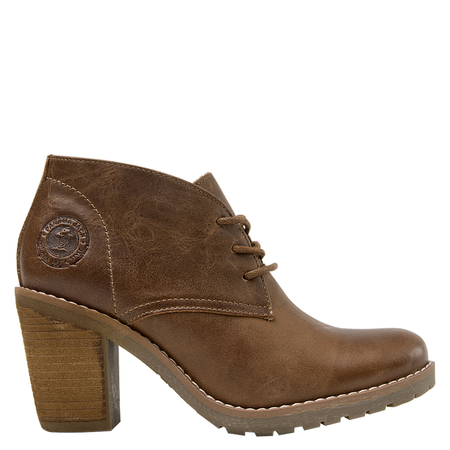 BOTIN PANAMA JACK