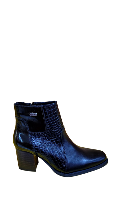 BOTIN HEBLES CAIMAN