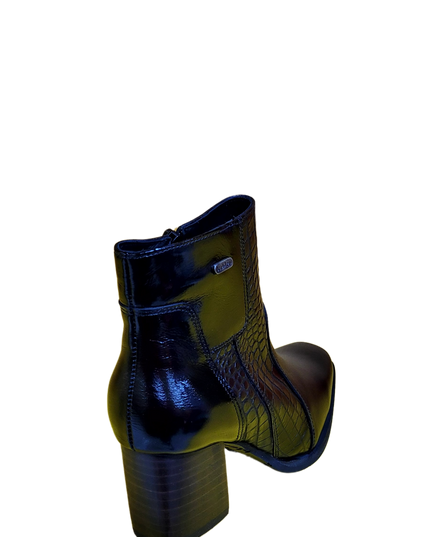 BOTIN HEBLES CAIMAN