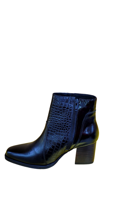 BOTIN HEBLES CAIMAN