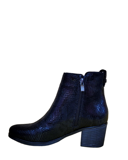 BOTIN BRUNO ROSSI