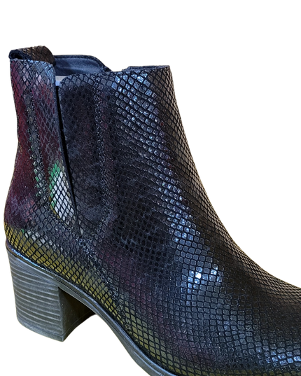 BOTIN BRUNO ROSSI