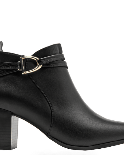 BOTIN BRUNO ROSSI